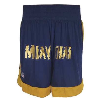 Calção Kanxa Fighters Artes Marciais Adulto Calção Kanxa Fighters Artes Marciais Adulto