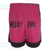 Calção Kanxa Fighters Artes Marciais Adulto Calção Kanxa Fighters Artes Marciais Adulto