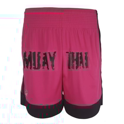 Calção Kanxa Fighters Artes Marciais Adulto Calção Kanxa Fighters Artes Marciais Adulto