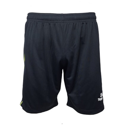 Calção Topper Thunder Infantil