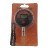 Calibrador de Bola Poker Digital Com Válvula Calibrador de Bola Poker Digital Com Válvula