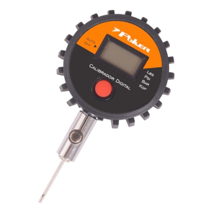 Calibrador de Bola Poker Digital Com Válvula Calibrador de Bola Poker Digital Com Válvula