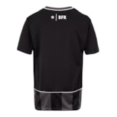 Camisa Botafogo Romper Braziline Masculina