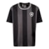 Camisa Botafogo Romper Braziline Masculina Camisa Botafogo Romper Braziline Masculina