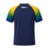 Camisa Brasil Amazônica Braziline Masculina