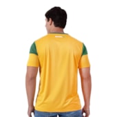 Camisa Brasil Dengo Braziline Masculina