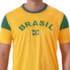 Camisa Brasil Dengo Braziline Masculina