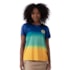Camisa Brasil Samba Feminina