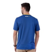 Camisa Brasil Samba Masculina