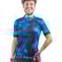 Camisa Ciclismo Poker Dash Feminina Camisa Ciclismo Poker Dash Feminina
