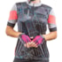 Camisa Ciclismo Poker Dash Feminina