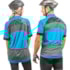 Camisa Ciclismo Poker Hanya Adulto Camisa Ciclismo Poker Hanya Adulto