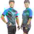 Camisa Ciclismo Poker Hanya Adulto Camisa Ciclismo Poker Hanya Adulto
