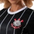 Camisa Corinthians Braziline Corinto Dry Feminina