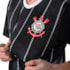 Camisa Corinthians Braziline Corinto Dry Masculina