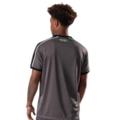 Camisa Corinthians Braziline Mito Dry Masculina