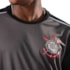 Camisa Corinthians Braziline Mito Dry Masculina