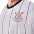 Camisa Corinthians Braziline Povo Dry Masculina