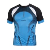 Camisa de Ciclismo Poker Speed III Masculina Camisa de Ciclismo Poker Speed III Masculina