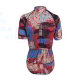 Camisa de Ciclismo Trinys C-14549 Feminina Camisa de Ciclismo Trinys C-14549 Feminina