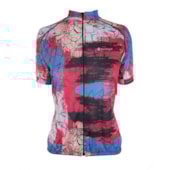 Camisa de Ciclismo Trinys C-14549 Feminina Camisa de Ciclismo Trinys C-14549 Feminina