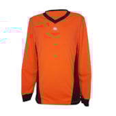 Camisa de Goleiro Kanxa Premium Infantil Manga Longa Camisa de Goleiro Kanxa Premium Infantil Manga Longa