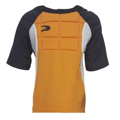 Camisa de Goleiro Placar Cubatão Manga Curta C-5158I Infantil Camisa de Goleiro Placar Cubatão Manga Curta C-5158I Infantil