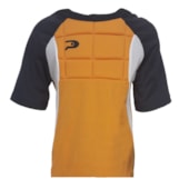 Camisa de Goleiro Placar Cubatão Manga Curta C-5158I Infantil Camisa de Goleiro Placar Cubatão Manga Curta C-5158I Infantil