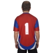 Camisa de Goleiro Placar Trabzon Manga Curta CP-5172 Unissex Camisa de Goleiro Placar Trabzon Manga Curta CP-5172 Unissex