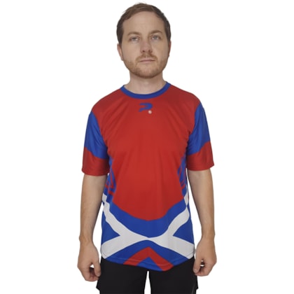 Camisa de Goleiro Placar Trabzon Manga Curta CP-5172 Unissex Camisa de Goleiro Placar Trabzon Manga Curta CP-5172 Unissex