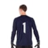 Camisa de Goleiro Poker Cardio Manga Longa Adulto