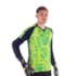 Camisa de Goleiro Poker Cardio Manga Longa Adulto