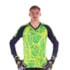 Camisa de Goleiro Poker Cardio Manga Longa Adulto