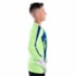Camisa de Goleiro Poker Defender Infantil Manga Longa