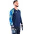 Camisa de Goleiro Poker Defender Manga Longa Adulto