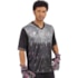 Camisa de Goleiro Poker Fenix II Manga Curta Unissex