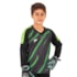 Camisa de Goleiro Poker Orbit Infantil Manga Longa