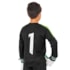 Camisa de Goleiro Poker Orbit Infantil Manga Longa