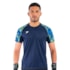 Camisa de Goleiro Poker Sentinela Manga Curta Adulto