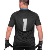 Camisa de Goleiro Poker Strength Manga Curta Unissex Camisa de Goleiro Poker Strength Manga Curta Unissex