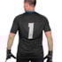 Camisa de Goleiro Poker Strength Manga Curta Unissex Camisa de Goleiro Poker Strength Manga Curta Unissex