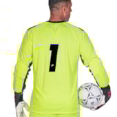 Camisa de Goleiro Poker Unity Manga Longa Unissex Camisa de Goleiro Poker Unity Manga Longa Unissex