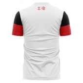 Camisa Flamengo 1895 Braziline Masculina