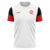 Camisa Flamengo 1895 Braziline Masculina