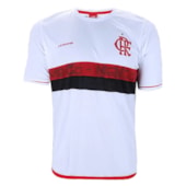 Camisa Flamengo Approval Braziline Masculina