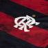 Camisa Flamengo Arbor Braziline Feminina