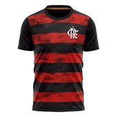 Camisa Flamengo Arbor Braziline Masculina