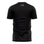 Camisa Flamengo Arbor Braziline Masculina