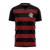 Camisa Flamengo Brains Braziline Masculina