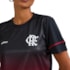 Camisa Flamengo Braziline Canastra Feminina